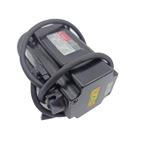 Yepyeni orijinal nokta plc programlama denetleyicisi Sanyo Denki Servo Motor P50B05010DXS500D - Product Image 3