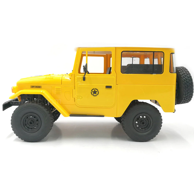 Amarillo