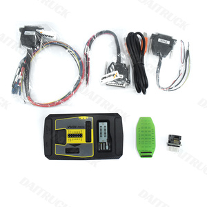 Xhorse VVDI PROG <strong>Programmer</strong> V5.3.3 VVDI PROG with PCF79XX Adapter <strong>High</strong>-<strong>speed</strong> <strong>USB</strong> Communication Interface Smart Operation Mode