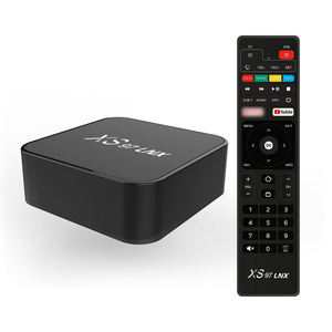Linux Stb TV Box Unterstützung Middleware Minis tra Linux Set Top Box Gut für Europa USA Kanada Deutschland Schweden Niederlande Holland - Product Image 1