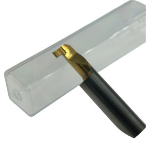 R/LSC6.G157.6210 portautensili per barra alesatrice in carburo che taglia la programmazione Cnc per utensili di tornitura a foro piccolo - Product Image 3