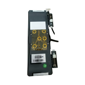 马肯Imaje9018的M6智能墨水模块是喷墨打印机的高效心脏 - Product Image 1