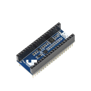Placa de expansión de sensor de 10 ejes Raspberry PI Pico ICM20948 aceleración de 3 ejes/giroscopio/magnetómetro - Product Image 3