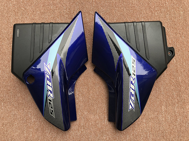 Euro II Blue Pair