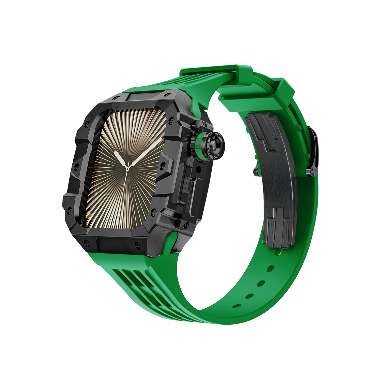 Black Green