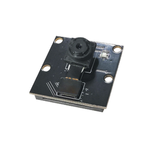 Cámara Raspberry Pi Interfaz CSI de 5 megapíxeles ov5647 Placa DE DESARROLLO Raspberry Pi Módulo sin unidad
