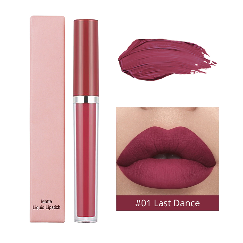 PINK BOX #01