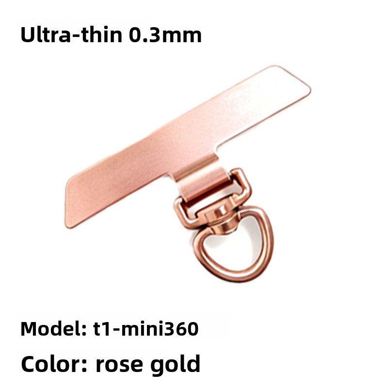 TI-MINI360 Oro rosa