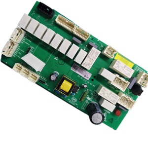 Suitable for air Conditioner Circuit Board PCB 0021800086MA ABC394C5H HGWR-519MA <strong>Control</strong> Board <strong>Computer</strong> Board - Product Image 2