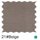 Grayish - brown