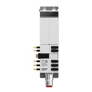 CU1124 CU1128-0000 CU1521-0010 CU2016 CU2008 CU2208โครงสร้างพื้นฐานส่วนประกอบ beckhoff EtherCAT - Product Image 6
