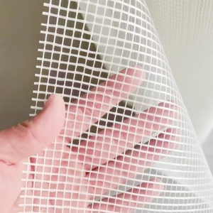 Gia cố 160gr sợi thủy tinh vải dệt sợi thủy tinh lưu động lưới vải - Product Image 5