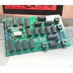 Custom MCU <strong>program</strong> Chip NY8A051 <strong>Software</strong>&amp;Hardware Design <strong>for</strong> Intelligent Automated <strong>Control</strong> SOP IC firmware Solution - Product Image 5