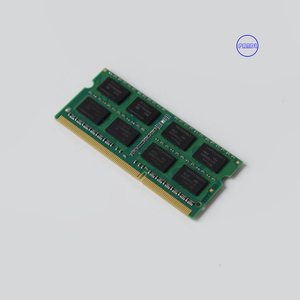 High-Speed 8GB DDR3 SO-DIMM 1600MHz Speicher Laptop RAM Hohe Qualität mit ECC-Funktion Neu und auf Lager - Product Image 3
