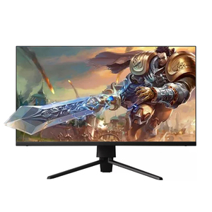 China Factory Low Cost 32-Zoll-PC-LCD-gebogener Gaming-Monitor für Desktop-Computer 1ms Gaming-Displays - Product Image 2