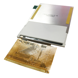 2.4-inch <strong>TFT</strong> <strong>LCD</strong> 240*320 resolution <strong>MCU</strong> interface <strong>tft</strong> <strong>lcd</strong> screen <strong>lcd</strong> module - Product Image 5