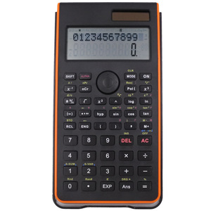 Solar Scientific <strong>Function</strong> <strong>Calculator</strong> Multifunction <strong>Calculator</strong> for Student - Product Image 3