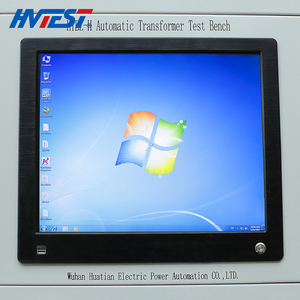 UHV-315 Transformer <strong>test</strong> Bed Automatic Comprehensive Transformer <strong>Test</strong> Bench - Product Image 3