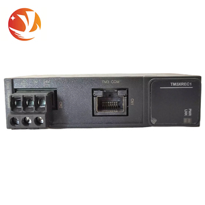 Hochwertige industrielle Automation plc pac dedizierte Controller mit TM3XREC1 plc Logik programmier steuerung - Product Image 2