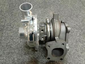 Makine motoru Turbo turboşarjlı 4HK1 turboşarjlı 8973628390 dizel turbo 8-97362839-0 RHF55 Isuzu için ZAX200-3 898030-2170 - Product Image 5