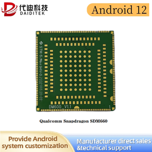 Modulo di scheda Android di alta qualità modulo Iot Android Computer industriale Ai Board - Product Image 3