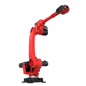 Robot industriale a sei assi Braun braccio robotico che movimenta pallettizzazione e carico/scarico materiali robot - Product Image 5