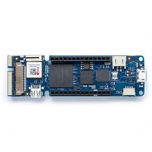 Moduli di scheda di sviluppo originale 10 cl016 Ar-duino MKR Vidor 4000 ABX00022 strumenti di sviluppo logico programmabile - Product Image 1