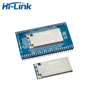 HLK-7628N HiLink WiFi AP Modem Router Wireless 3G incorporato MT7628N modulo WiFi OpenWrt - Product Image 2