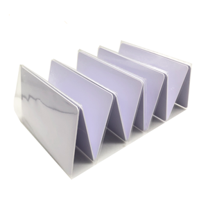 酒店商务智能卡Ic芯片卡定制Logo Id信用卡 - Product Image 3