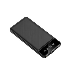 Smart Usb Mobile Phone <strong>Charger</strong> <strong>All</strong> in One Plug in Power Bank 20000mAh 30000mAh Power Bank - Product Image 1