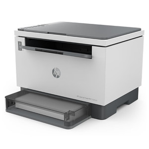 HP เครื่องพิมพ์เลเซอร์อเนกประสงค์สองหน้า2606dn สำหรับสำนักงานการค้าการเชื่อมต่อแบบใช้สายต้นทุนต่ำการคัดลอกและการสแกน