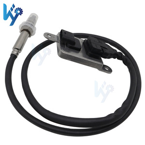 KY OEM A0009051612 Nitrogen <strong>Oxide</strong> <strong>Sensor</strong> Control Unit 0009051612 NOX <strong>Sensor</strong> for Mercedes-Benz C Class W212 Car Accessories