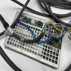 PLCのためのオリジナルブランドの新しい3HNE00131 TPU2プログラマーユニットRev 02 619-453-07 - Product Image 1
