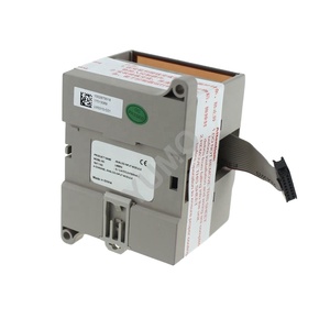 和利时LM3310工业可编程逻辑控制器4通道模拟输入模块PLC逻辑控制器 - Product Image 3