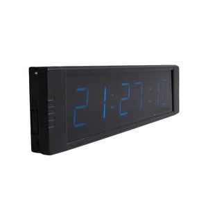 Ganxin 1 ''Mini Display LED Digitaluhr Elektronischer Countdown Countup Timer für das Parken in Innenräumen - Product Image 3