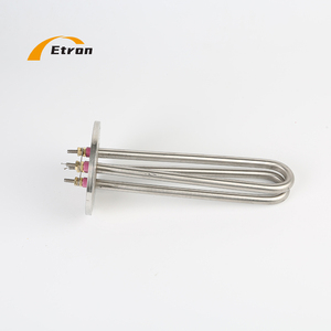 15kw 20kw Flange Immersion <strong>Heater</strong> 3 Phase <strong>Heater</strong> element Flange Type <strong>Heater</strong>