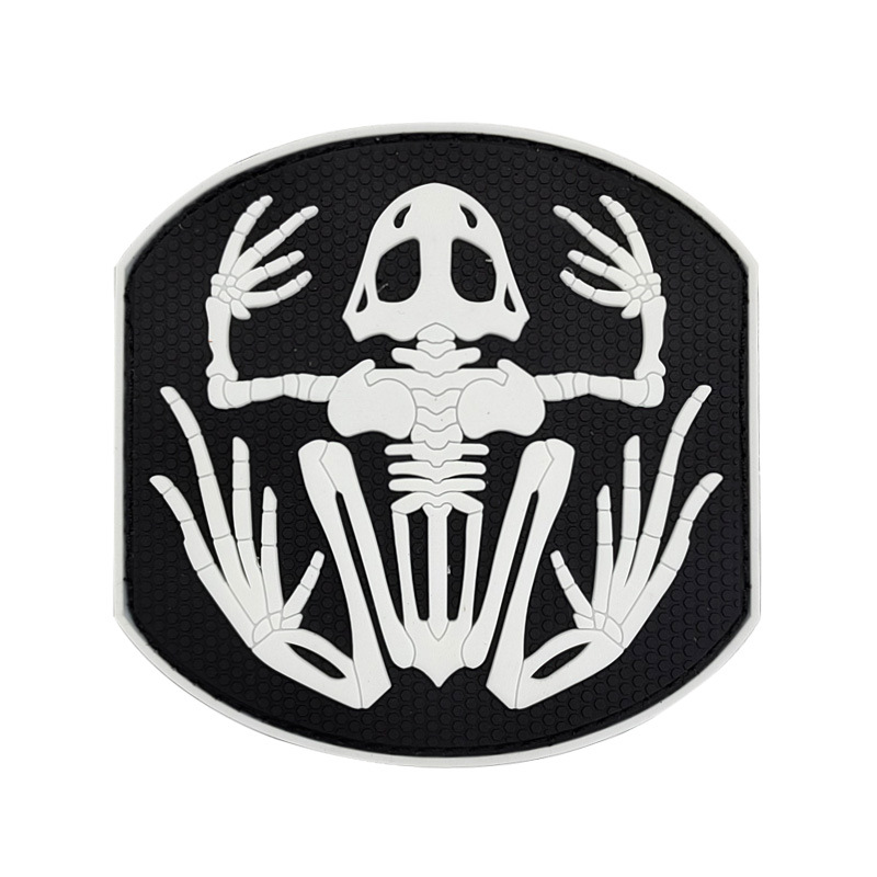 Bone Frog