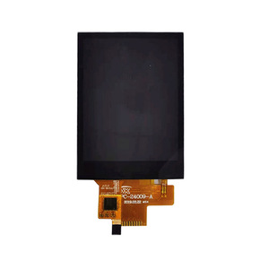 Pannello Touch Screen Display 240x320 pixel 2.4 "IPS Tft modulo Display Lcd con interfaccia SPI per prodotti digitali intelligenti - Product Image 4