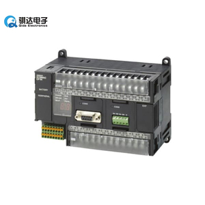 プログラマブルロジックコントローラーPLCオートメーションCP1L Zen CP1L-M60DR-A - Product Image 1