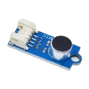 3Pin 4Pin Selling <strong>Sound</strong> <strong>sensor</strong> <strong>module</strong> <strong>sound</strong> control <strong>sensor</strong> switch detection whistle switch microphone amplifier - Product Image 5