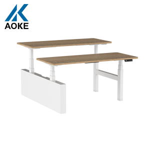 家庭办公室免费样品可调站立桌 & 电脑游戏和办公室学习 - Product Image 3