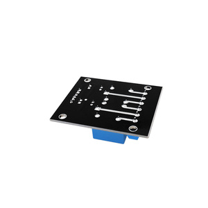 Ks0057 Keyestudio 5V modulo doppio relè per Arduino per Microbit - Product Image 6