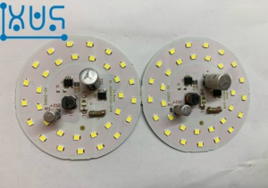 24W Dob LED電球回路基板付き高品質PCB & PCBA製品 - Product Image 4