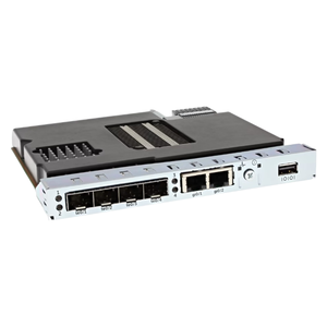 Dell Vrtx R1-2210ระบบเครือข่าย R1-2401สวิตช์แบบแยกส่วน10GB 8-PT สวิตช์อีเทอร์เน็ต I/O 10GB - Product Image 2