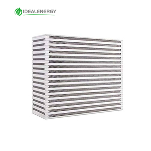 Custom China <strong>Aluminum</strong> Plate bar Heat Exchanger <strong>Brazed</strong> Oil Cooler <strong>Aluminum</strong> Fin air to air Heat Exchanger <strong>Core</strong>