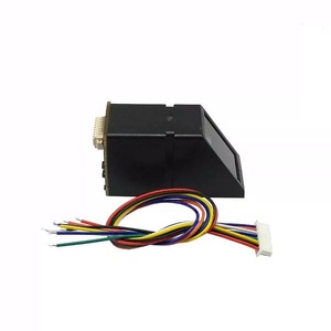 AS608光学指紋センサーJM-101指紋マッチング指紋センサーモジュール - Product Image 4