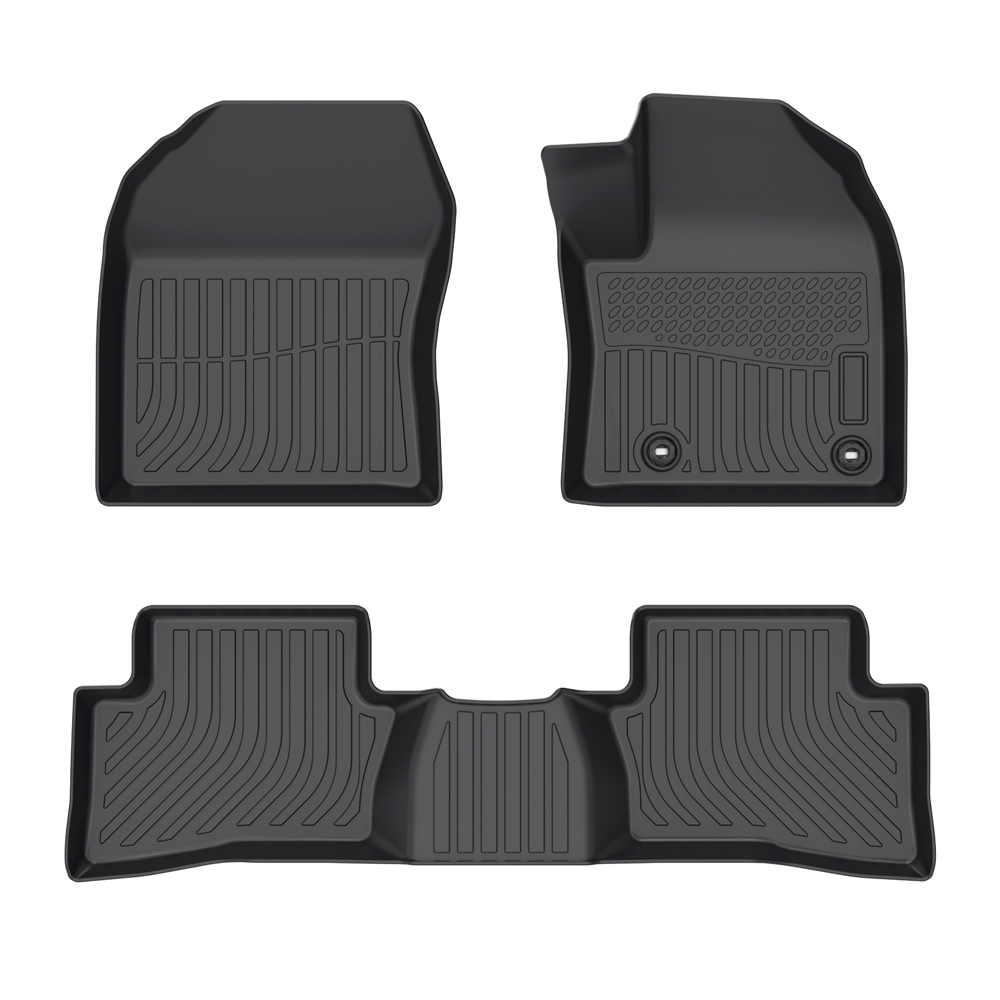 TPE Tapis De Voiture