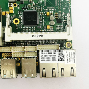 Beckhoff C6525 Mainboard CB3052-0005 Device Mainboard <strong>Control</strong> <strong>Computer</strong> Board CPU Board Motherboard Desktop In-stock - Product Image 2