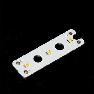 High Brightness 3 <strong>LED</strong> Waterproof IP65 5050 Modules PCB 1.5W for <strong>LED</strong> Sign Board