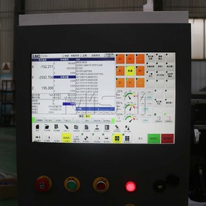 1325数控刳刨机自动换刀，用于大型制造家具制造数控刳刨机 - Product Image 4